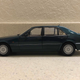 Illustration for article titled Norev 1/18 1997 Mercedes-Benz S600 (V140)